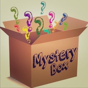 🚨🚨🚨 SALE‼️‼️‼️ Mystery Box 📦👀😮ONLY $20